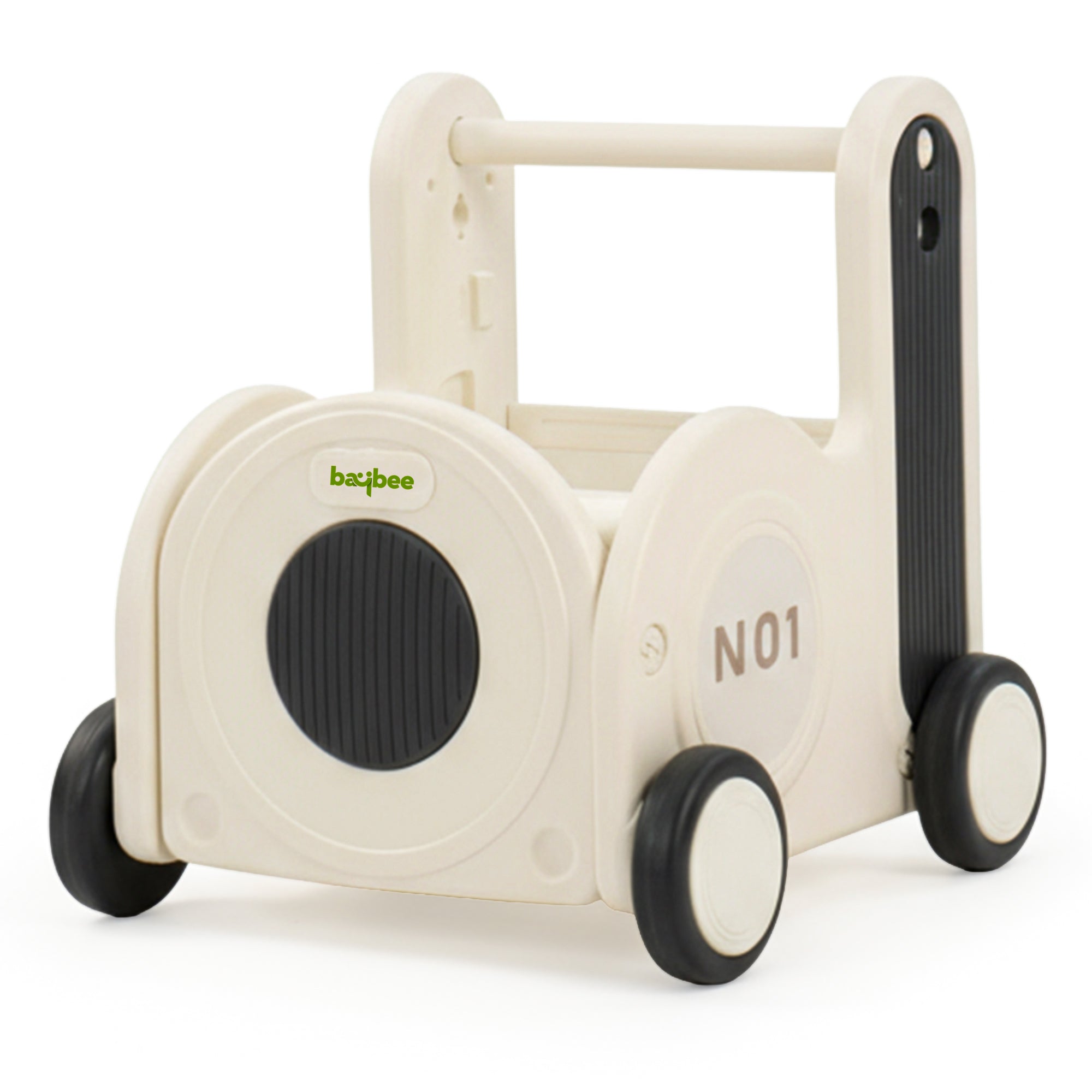 Baybee_4-in-1_Baby_Walker_Kids_Ride-On_01 Baybee 4-in-1 Baby Walker & Kids Ride-On - Image 1