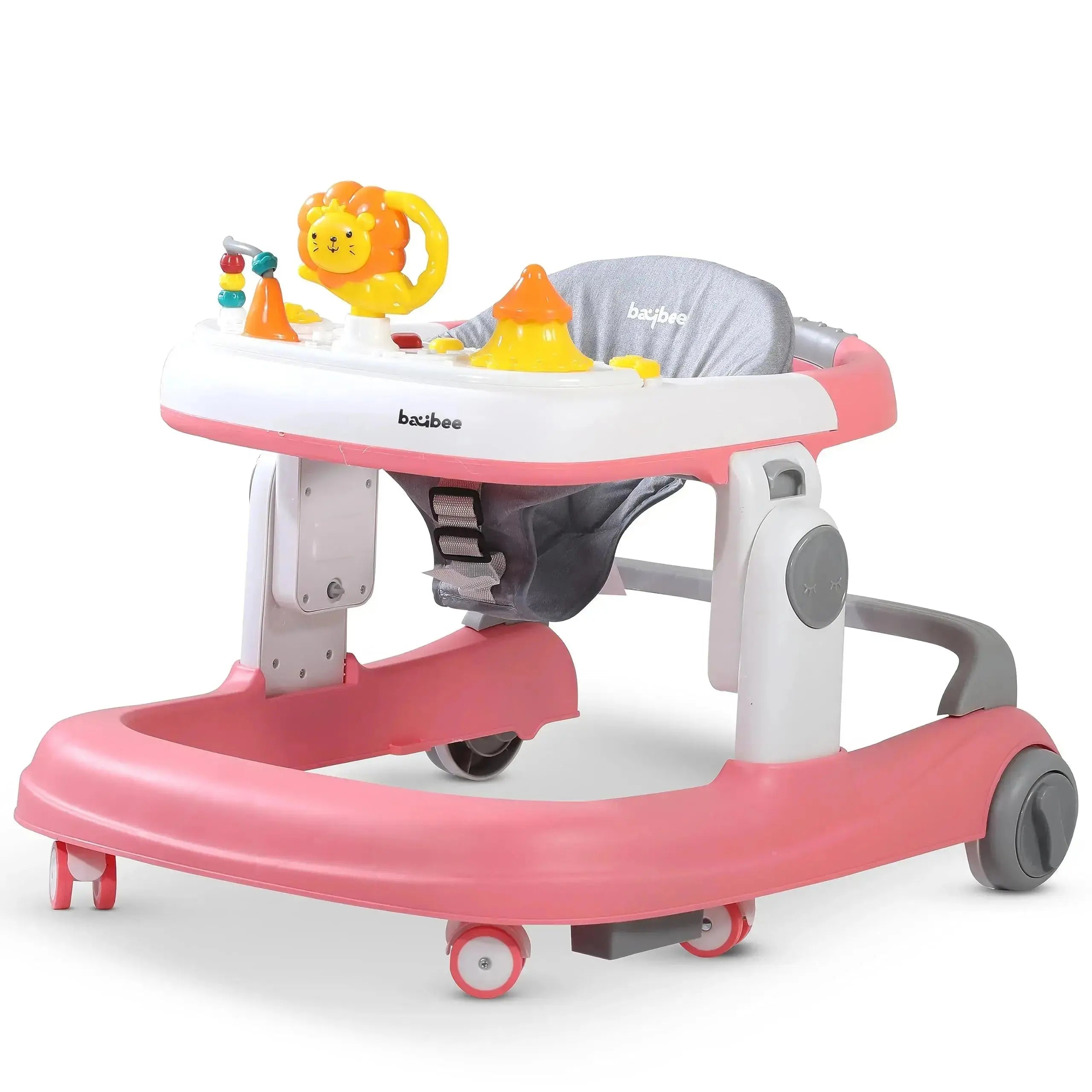 Baybee Astro Walker With 3 Adjustable Height and Musical Toy - Image 16