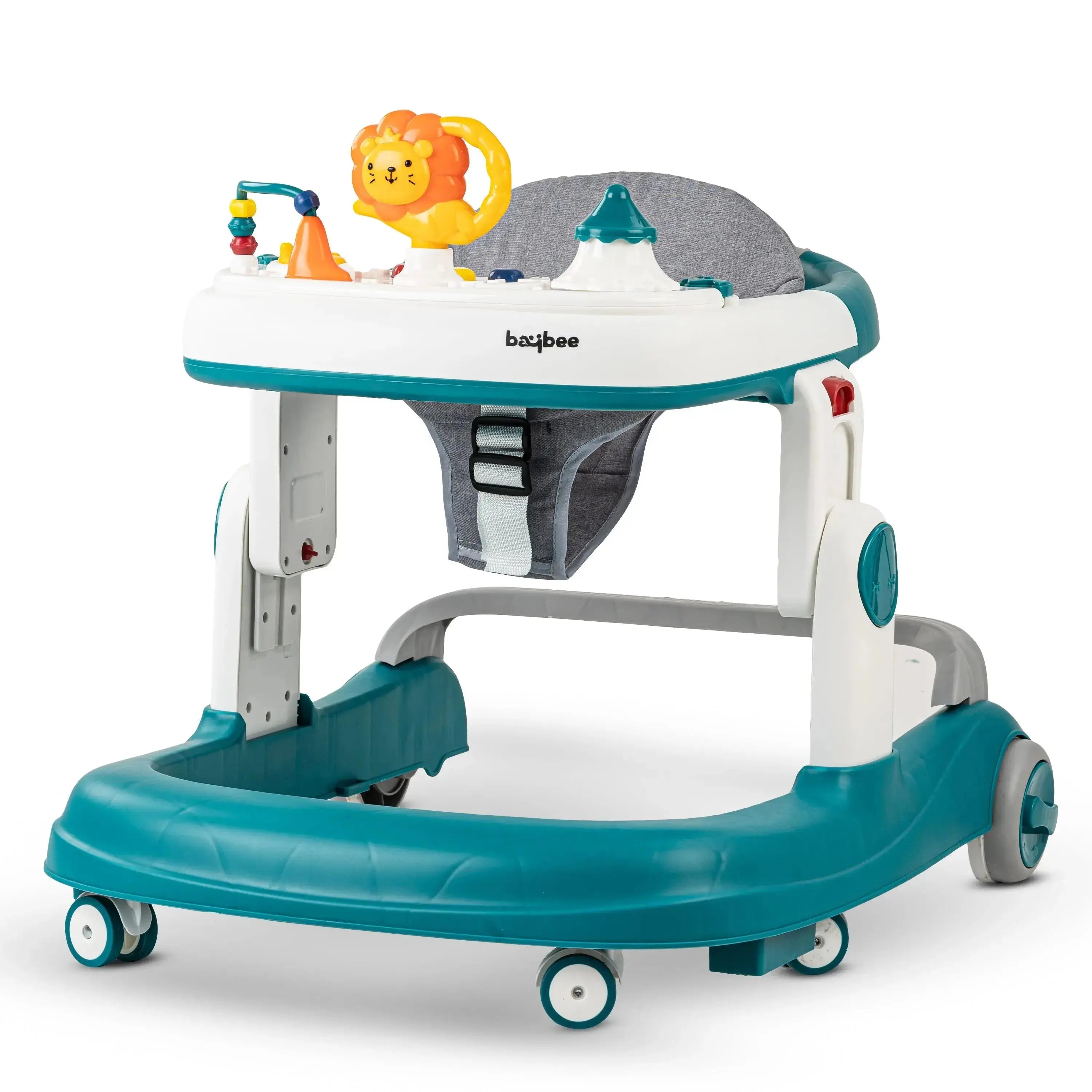 Baybee Astro Walker With 3 Adjustable Height and Musical Toy - Image 40