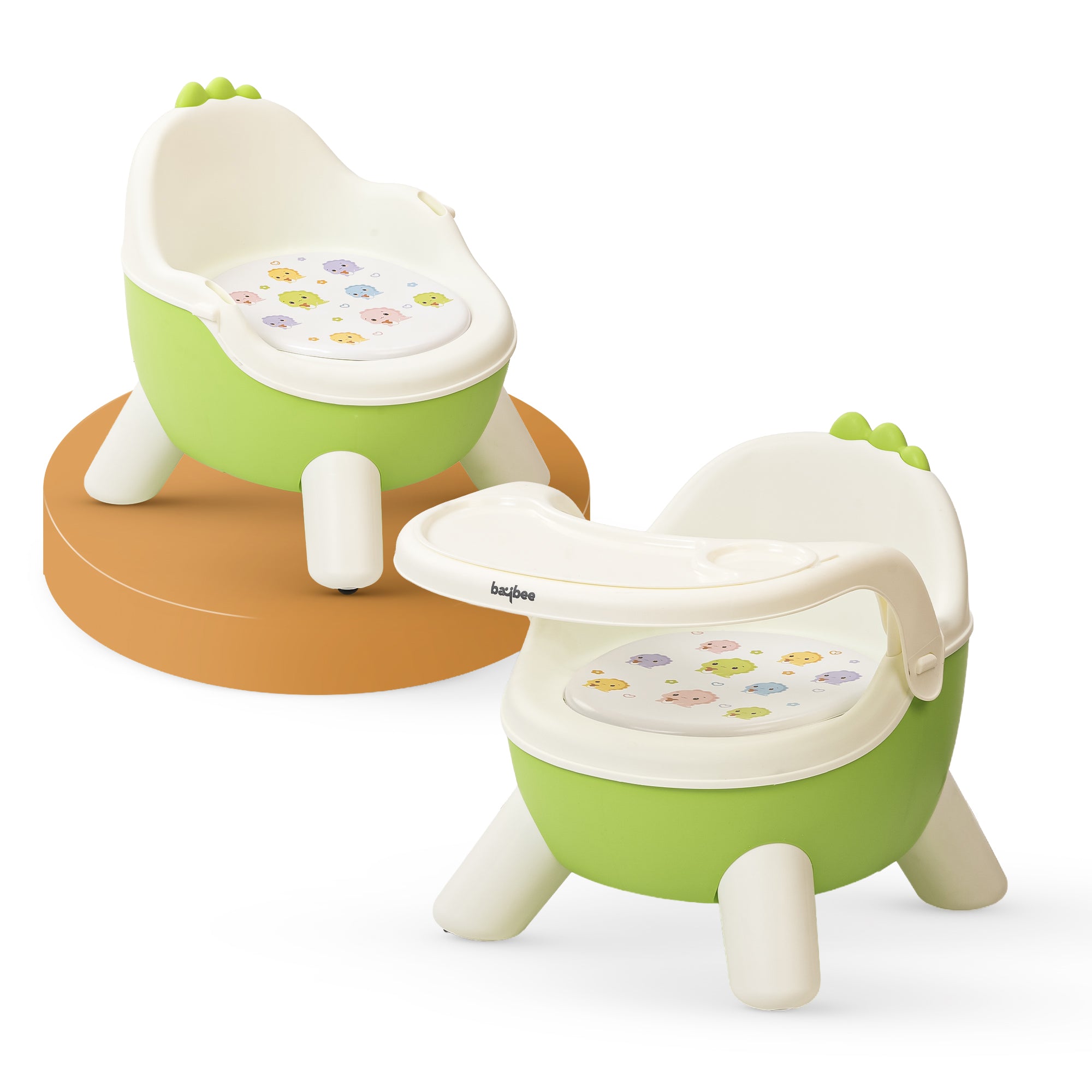 Baybee_Loba_Booster_Chair_for_Baby_01 Baybee Loba Booster Chair for Baby - Image 1