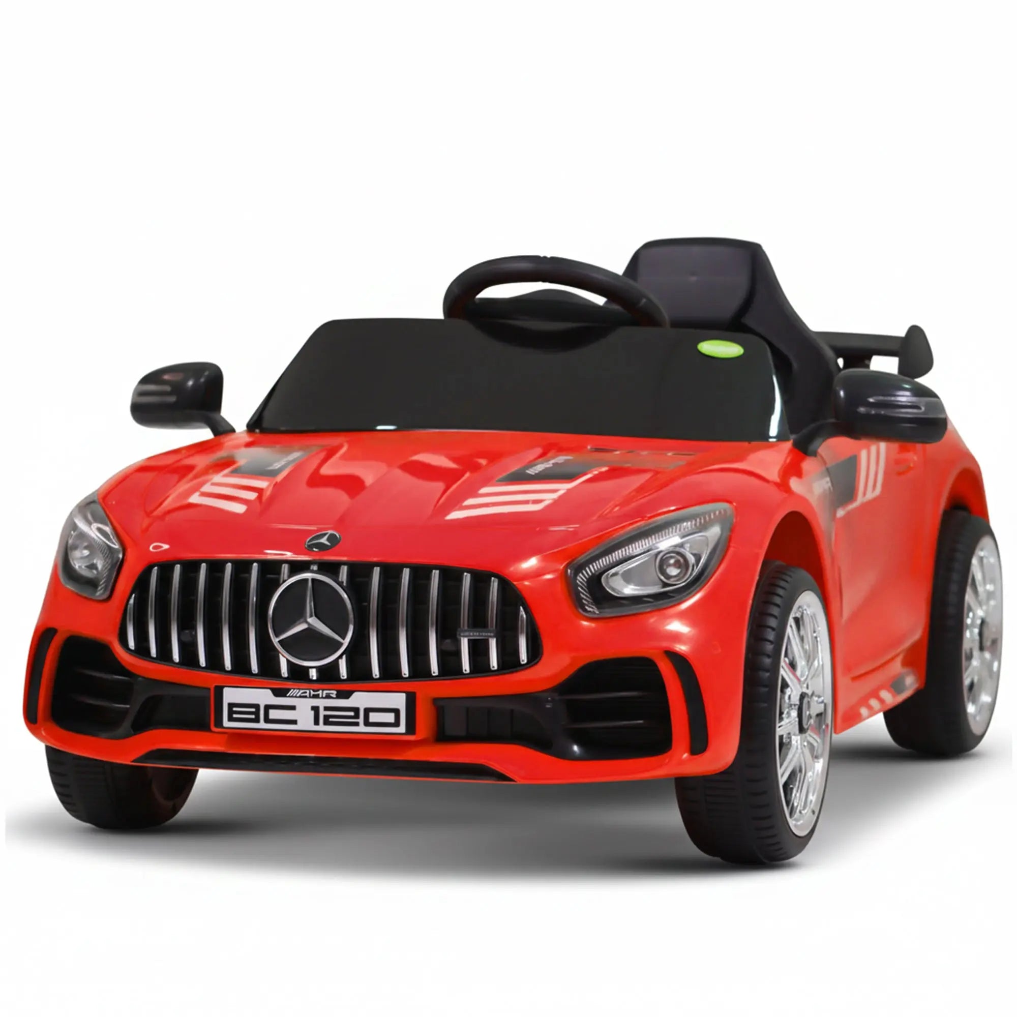 Baybee_Spyder_Pro_Battery_Operated_Car_for_Kids_01 Baybee Spyder Pro Battery Operated Car for Kids - Image 1