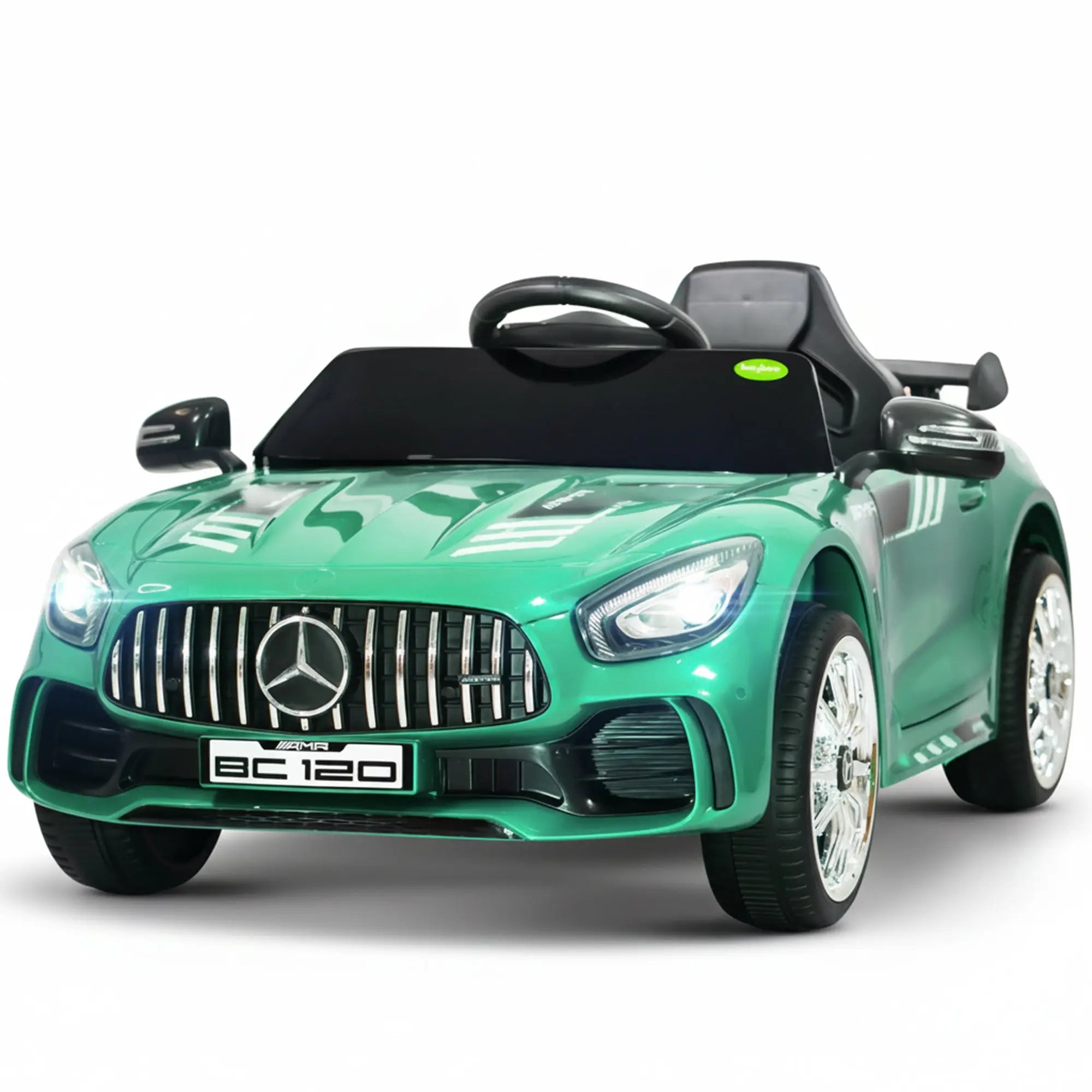 Baybee Spyder Pro Battery Operated Car for Kids - Image 45