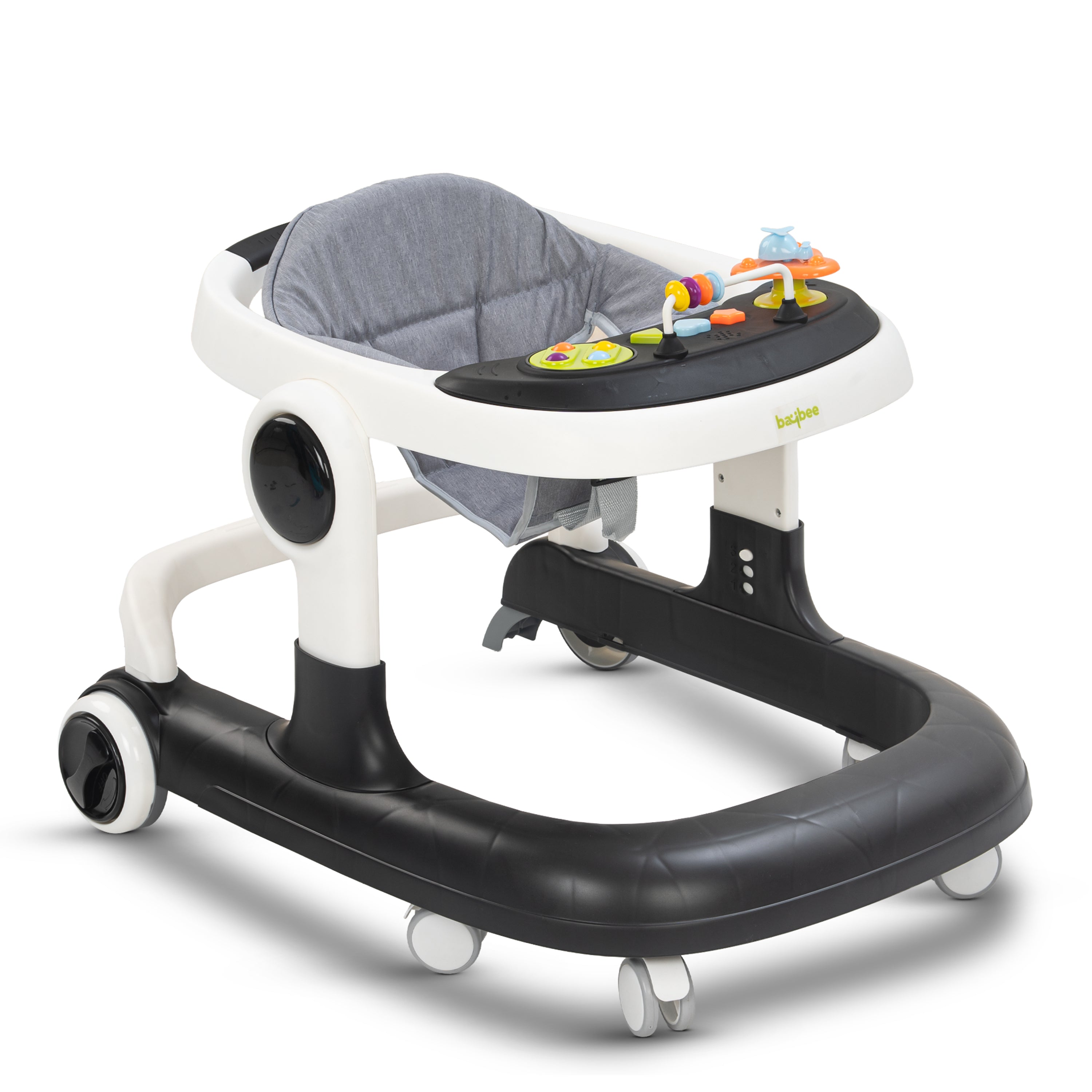 Baybee_2-in-1_Baby_Walker_For_Kids_01 Baybee 2-in-1 Baby Walker For Kids - Image 1