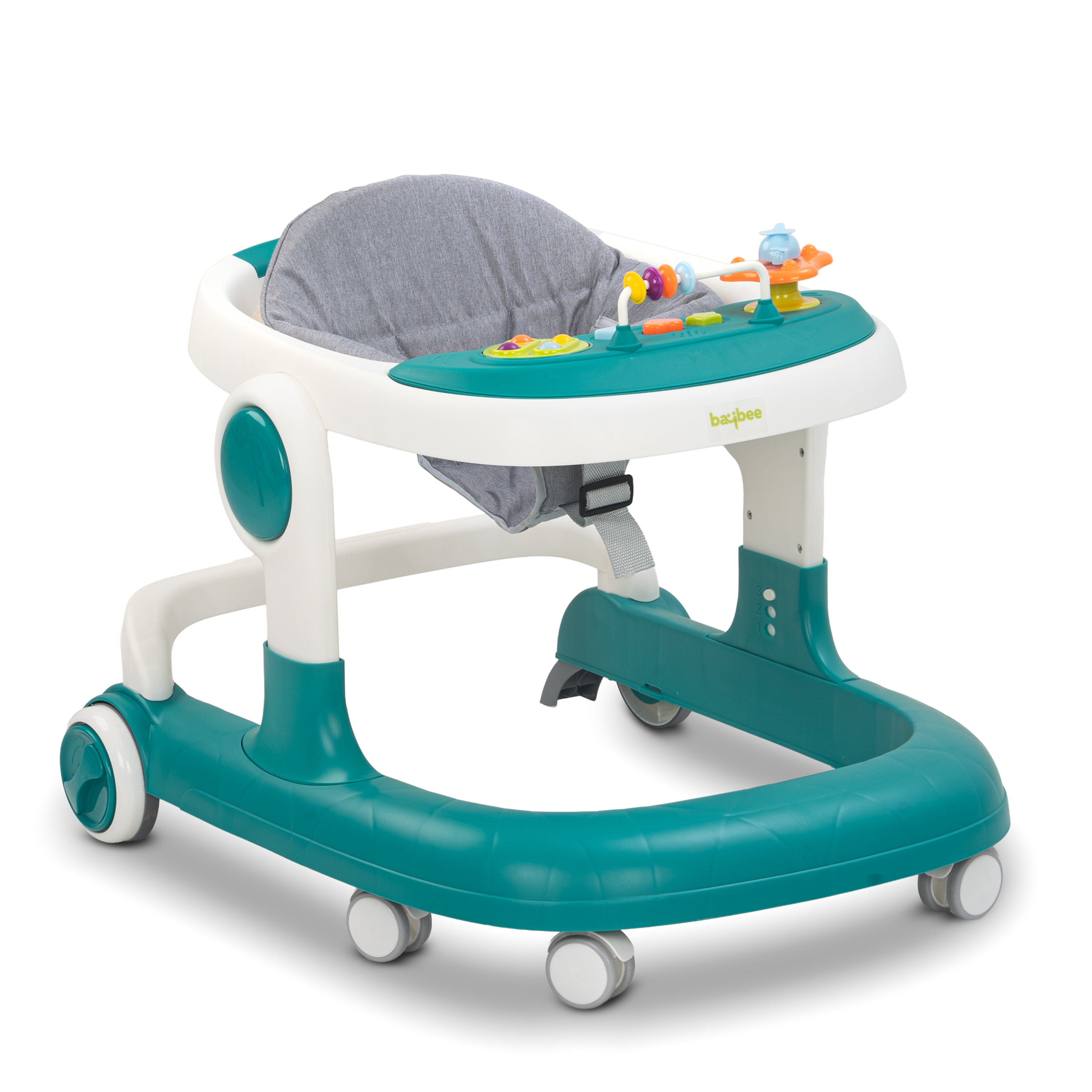 Baybee 2-in-1 Baby Walker For Kids - Image 21