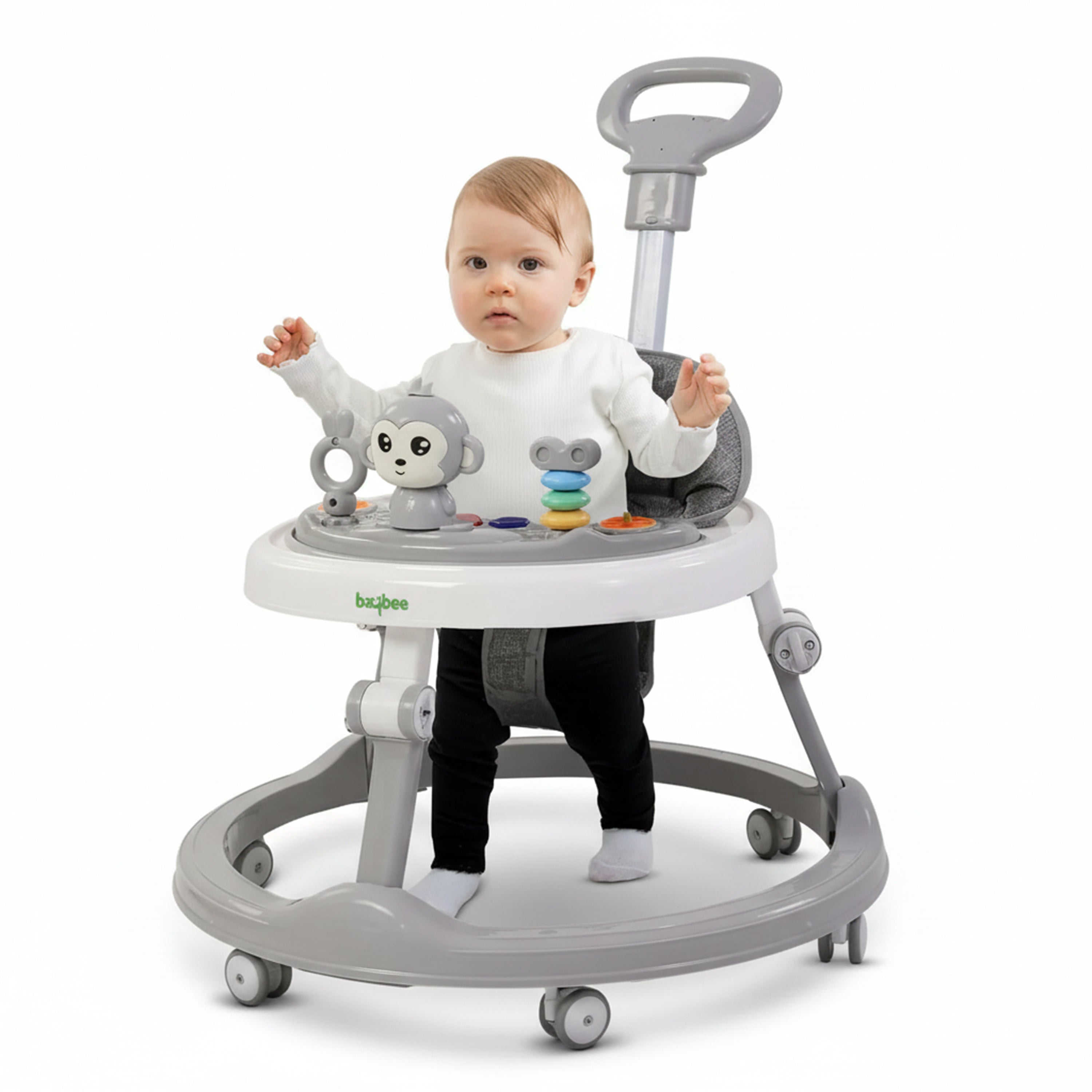 Baybee Drono Pro Baby Walker for Kids - Image 9