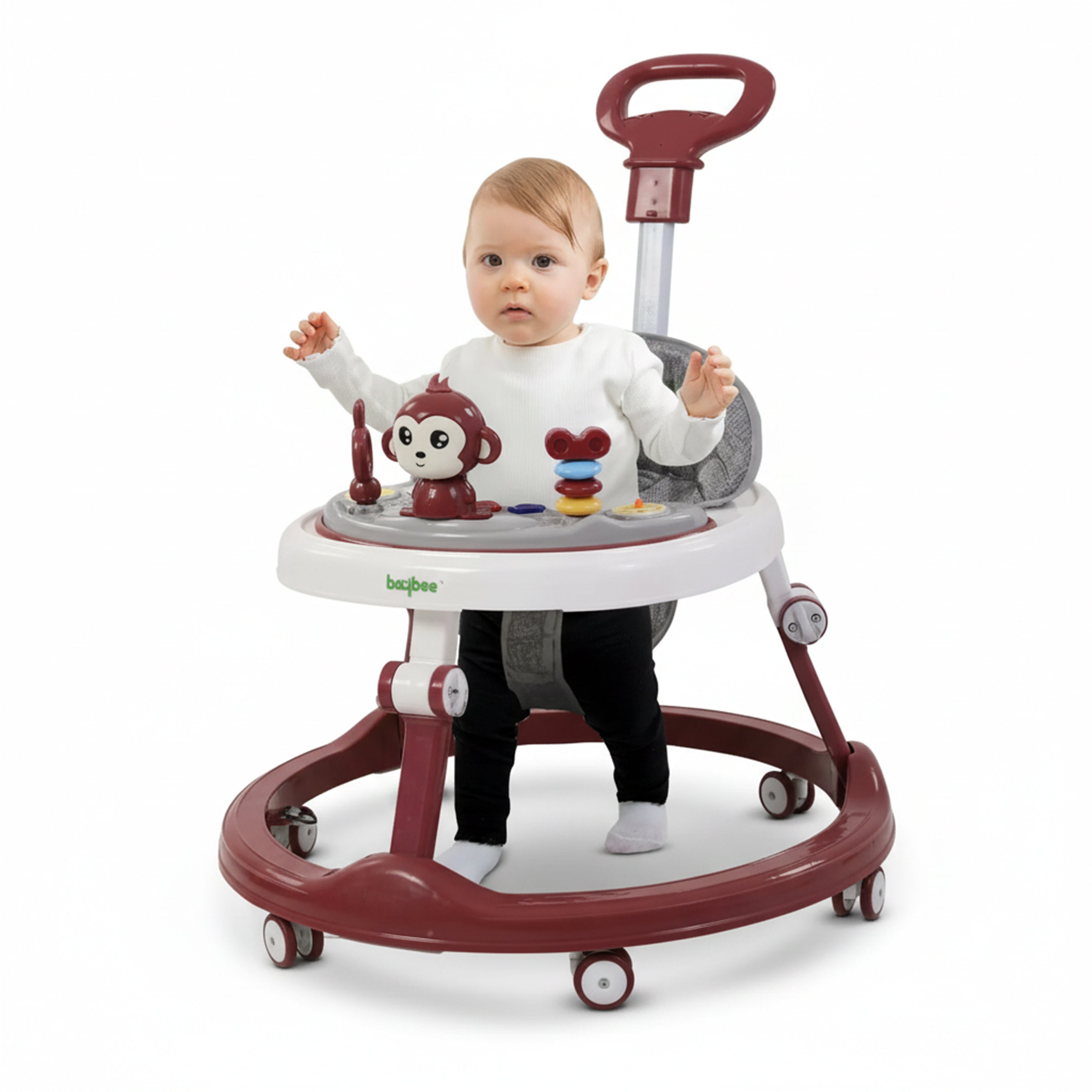 Baybee Drono Pro Baby Walker for Kids - Image 18