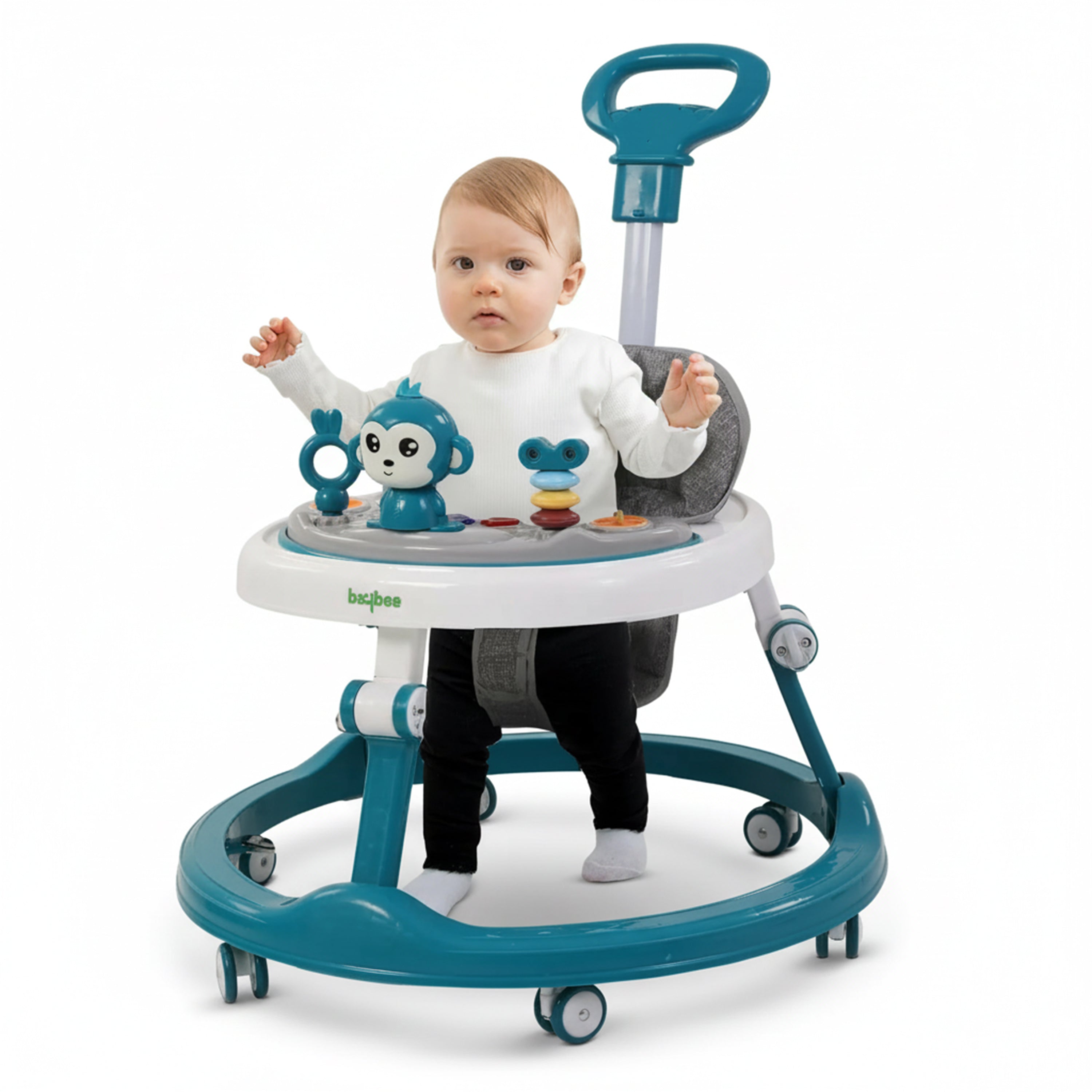 Baybee Drono Pro Baby Walker for Kids - Image 26