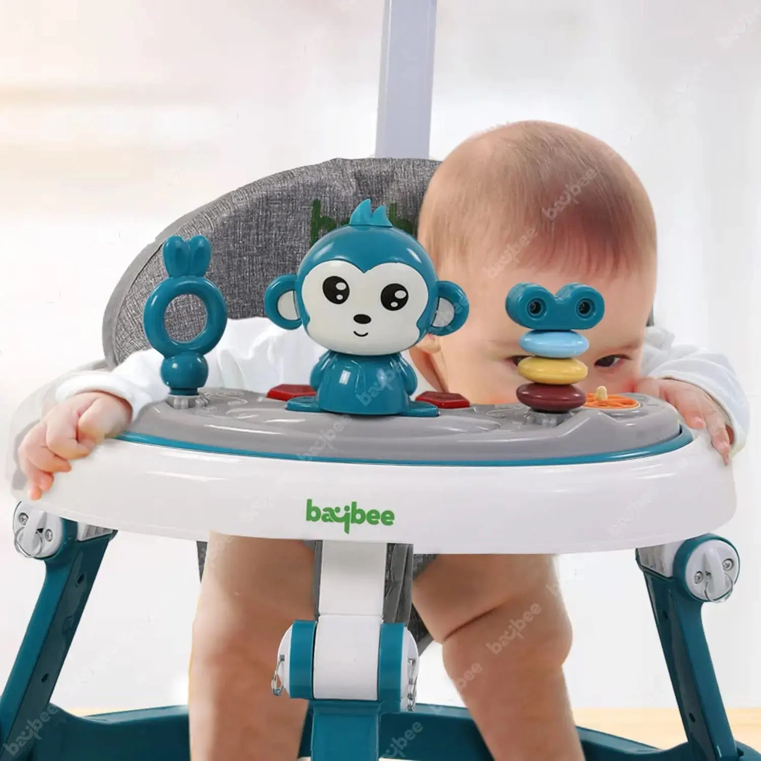 Baybee Drono Pro Baby Walker for Kids - Image 27