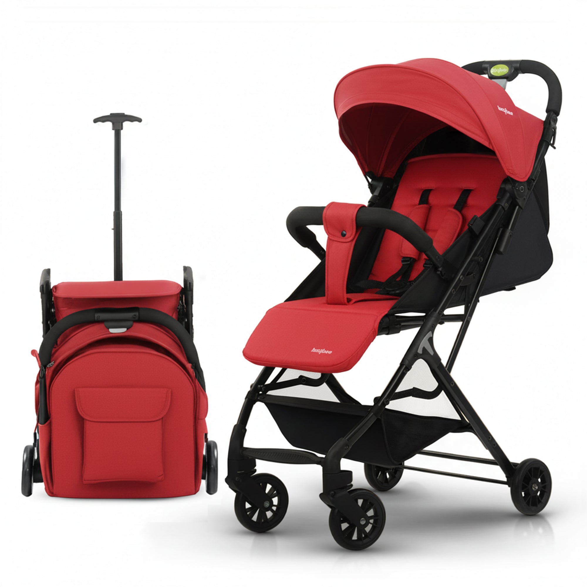 Baybee Infant Baby Pram Stroller for Newborn - Image 19