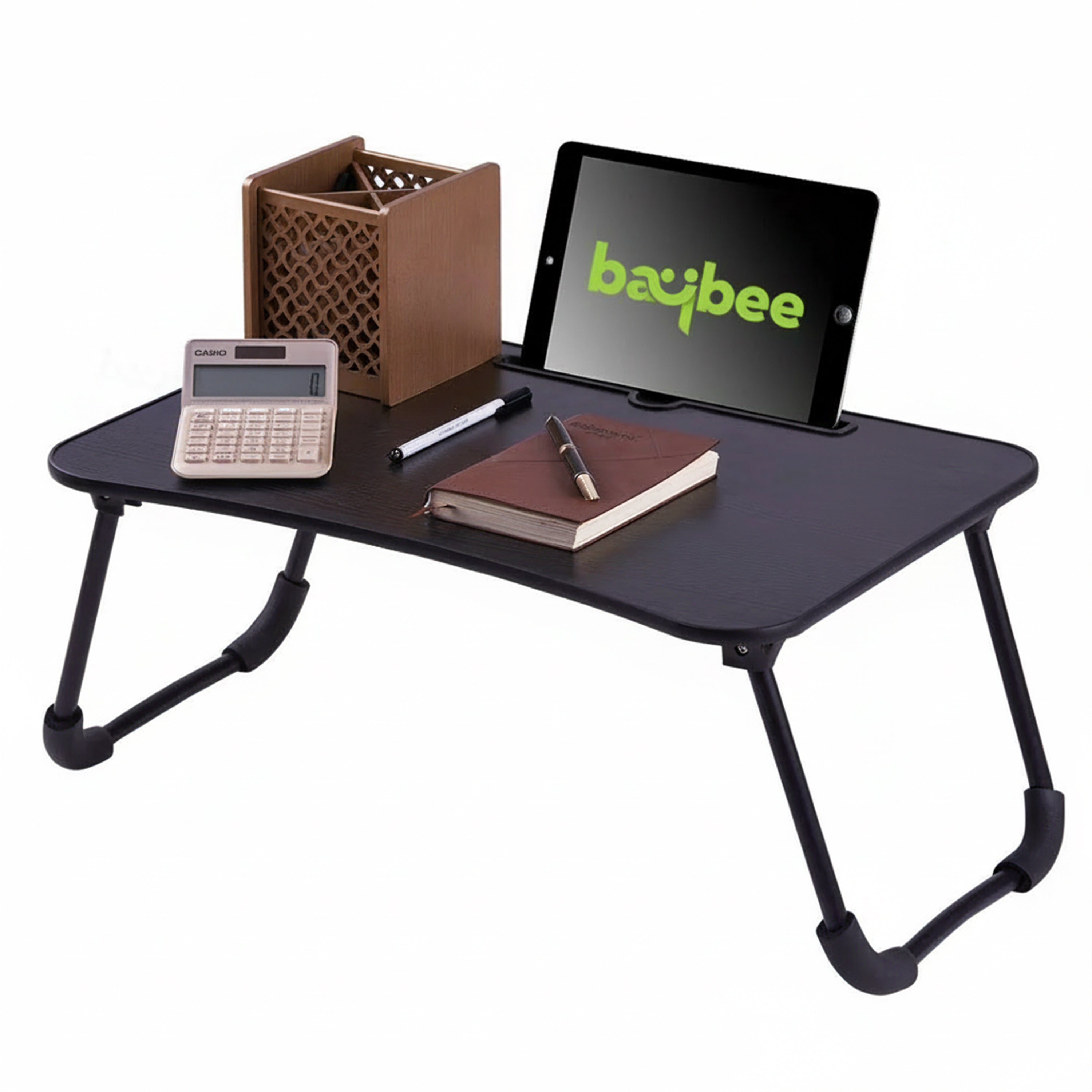 Baybee_Foldable_and_Portable_Ergonomic_and_Rounded_Edges_01 Baybee Foldable and Portable Ergonomic and Rounded Edges - Image 1