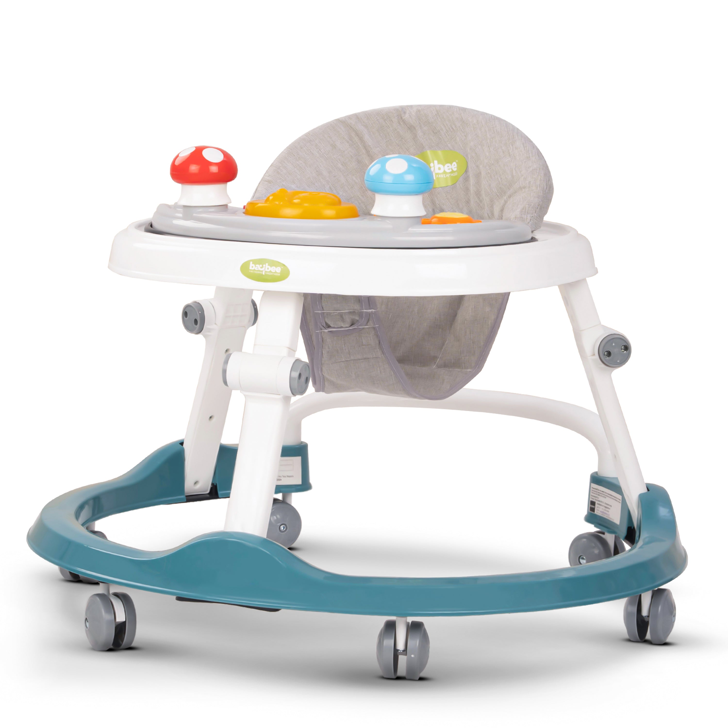 Baybee Shrumo Baby Walker for Kids - Image 1