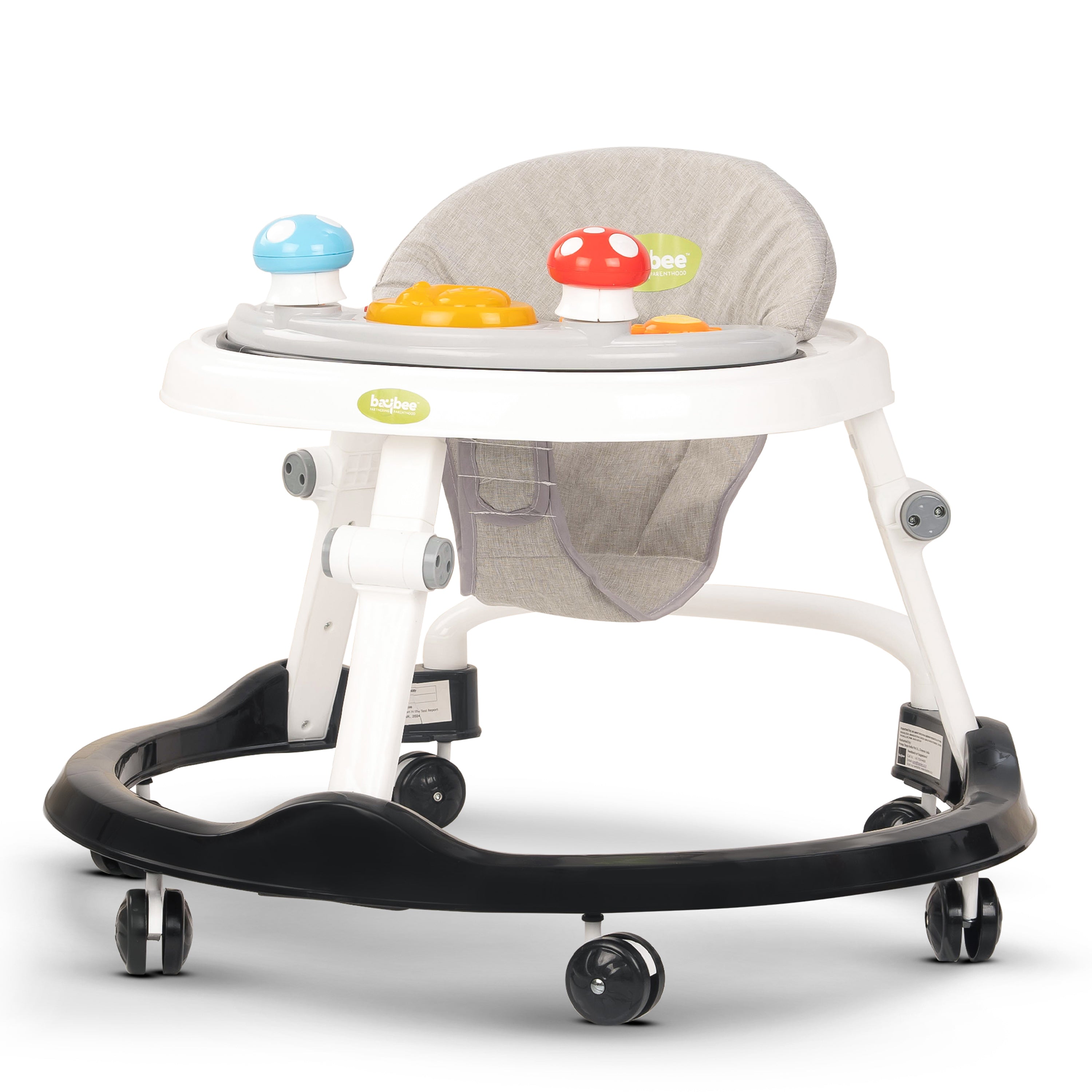 Baybee Shrumo Baby Walker for Kids - Image 19