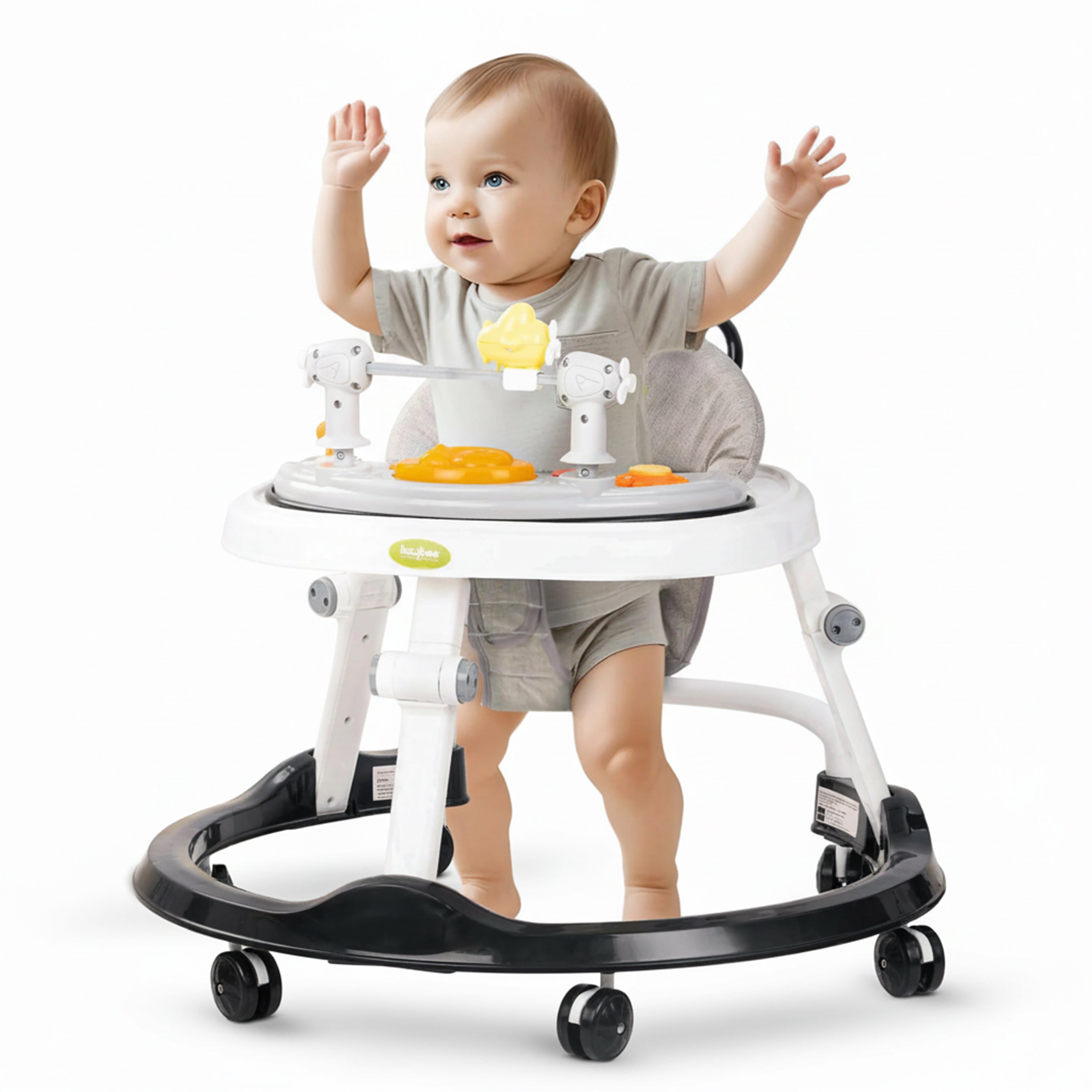 Baybee_Windy_2_IN_1_Baby_Walker_for_Kids_01 Baybee Windy 2 IN 1 Baby Walker for Kids - Image 1